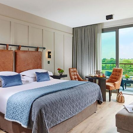 Seafield Hotel & Spa Resort Gorey Exterior foto