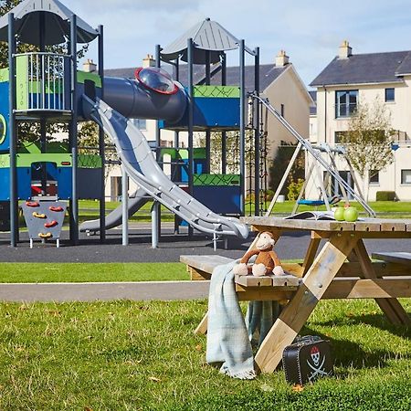 Seafield Hotel & Spa Resort Gorey Exterior foto