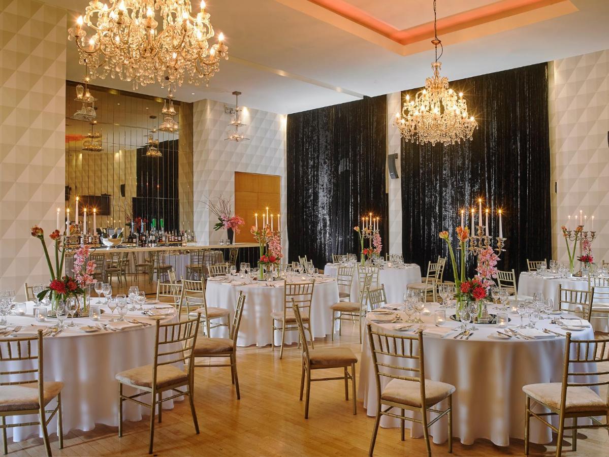 Seafield Hotel & Spa Resort Gorey Exterior foto