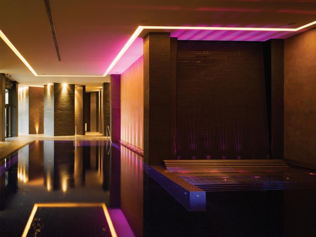 Seafield Hotel & Spa Resort Gorey Exterior foto