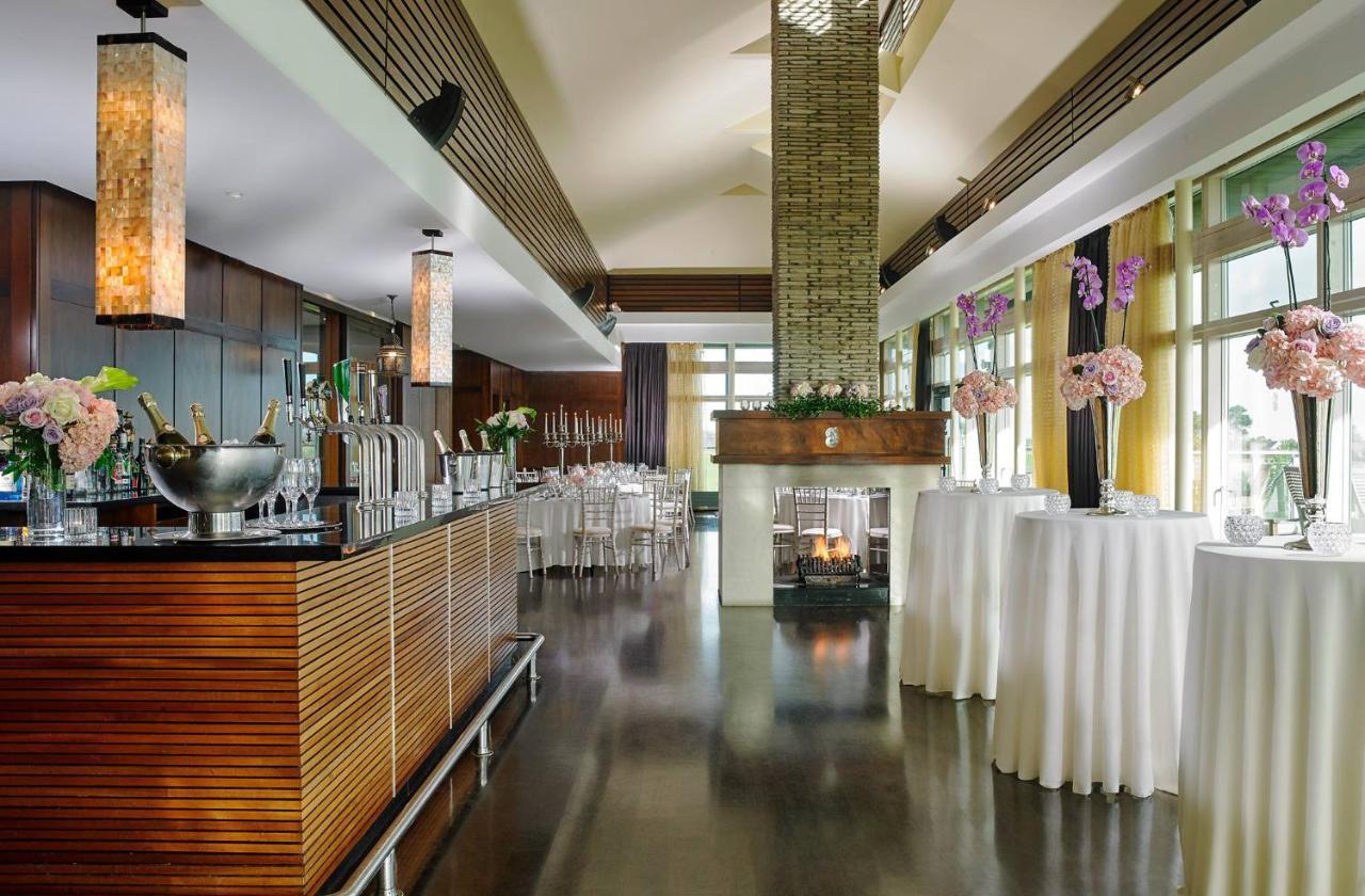 Seafield Hotel & Spa Resort Gorey Exterior foto