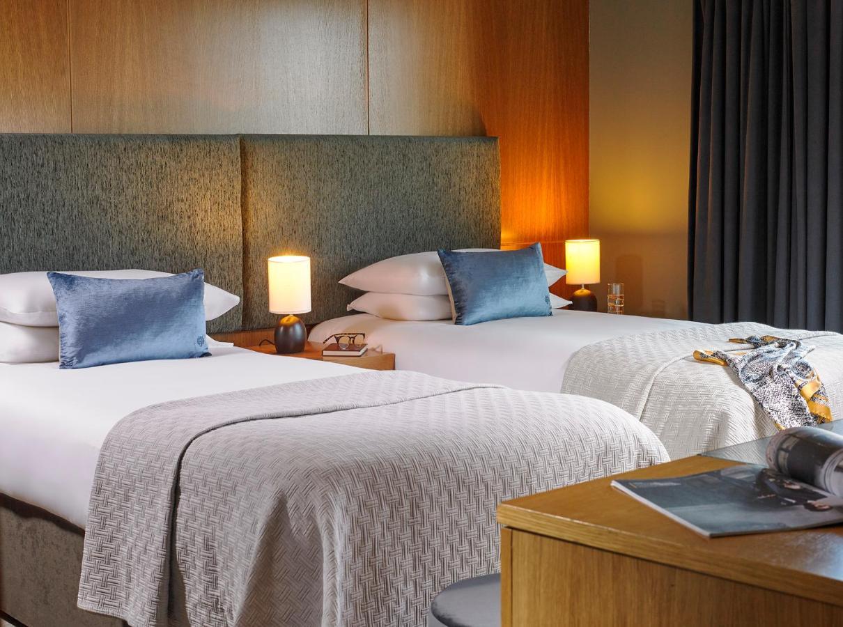 Seafield Hotel & Spa Resort Gorey Exterior foto