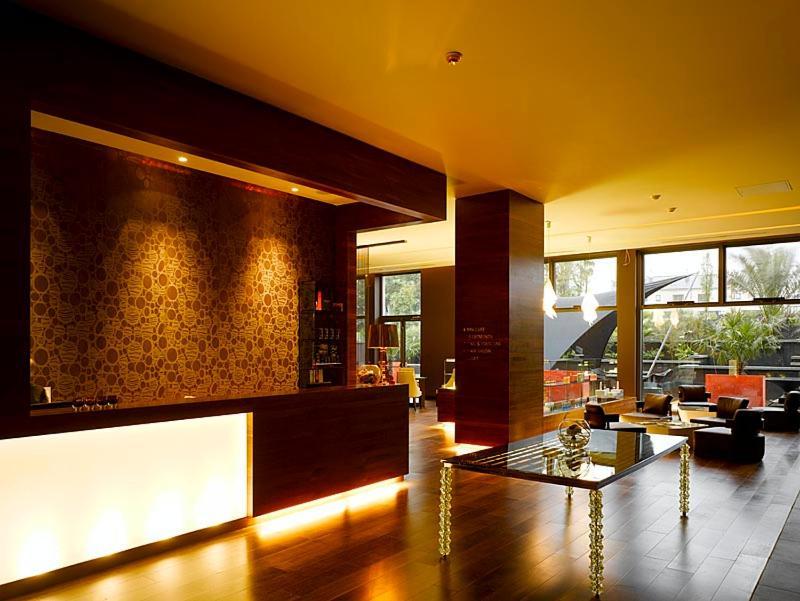 Seafield Hotel & Spa Resort Gorey Exterior foto