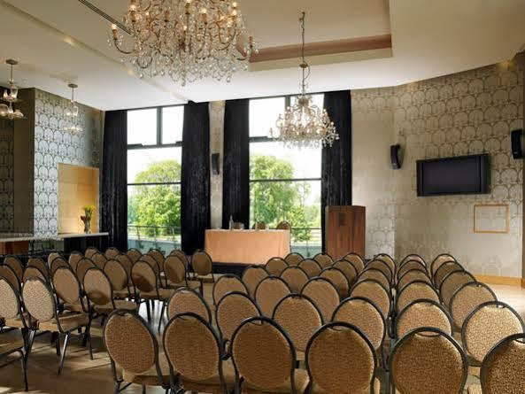 Seafield Hotel & Spa Resort Gorey Exterior foto