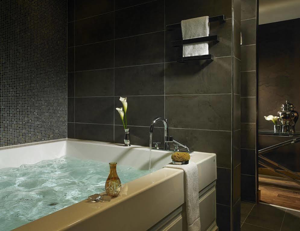 Seafield Hotel & Spa Resort Gorey Exterior foto